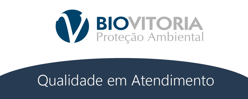 Biovitoria Detetização